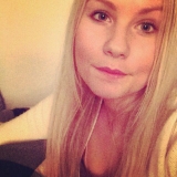 Sas from Naestved | Woman | 32 years old | Aries