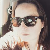 Tachini from Santa Cruz | Woman | 44 years old | Capricorn
