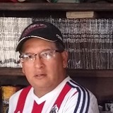 Lobo from Jalapa Enriquez | Man | 53 years old | Capricorn