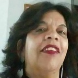 Aparecidadep4A from Itapevi | Woman | 64 years old | Virgo