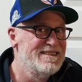 Redfisher1V9 from Fergus | Man | 67 years old | Cancer