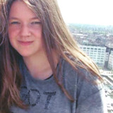 Dorien from Antwerpen | Woman | 31 years old | Aries