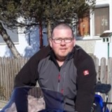 Jojo from Tulln | Man | 47 years old | Cancer