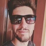 Mauriziotrevisan from Iguape | Man | 33 years old | Pisces