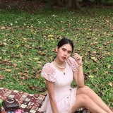 Figueroamika8Z from Davao | Woman | 26 years old | Leo