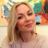 Siv from Hellerup | Woman | 32 years old | Virgo