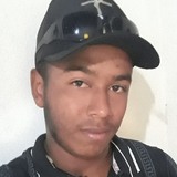 Maqui from Marechal Deodoro | Man | 28 years old | Aries