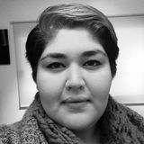 Monser from Xalapa | Woman | 34 years old | Capricorn