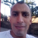 Negro from Dieciocho de Julio | Man | 25 years old | Cancer