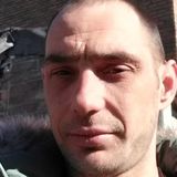 Christ from Chatelet | Man | 43 years old | Leo