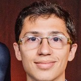 Moisés from Cariacica | Man | 27 years old | Gemini