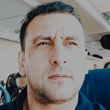 Izetnehat2Ub from Frankfurt am Main | Man | 40 years old | Libra