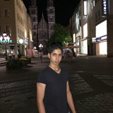 Alaa from Delft | Man | 40 years old | Capricorn