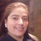 Elychu from Tucumán | Woman | 35 years old | Taurus