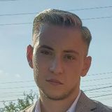 Bogdan from Graz | Man | 30 years old | Virgo
