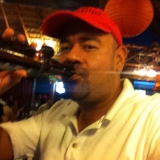 Paco from Torreón | Man | 50 years old | Sagittarius