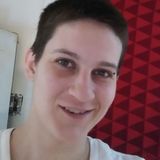 Kat from Buffalo | Woman | 36 years old | Aquarius