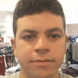 Genisson from Quebrangulo | Man | 37 years old | Pisces