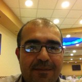 Sami from East Jerusalem | Man | 55 years old | Leo