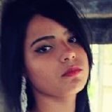 Janaina from Lagoa Santa | Woman | 26 years old | Aquarius