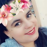 Tata from Santo Antonio da Platina | Woman | 35 years old | Pisces