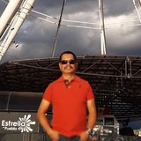 Mtychuyk2 from Santa Catarina | Man | 43 years old | Cancer