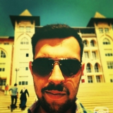 Zack from Kahramanmaras | Man | 31 years old | Gemini
