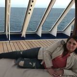 Sil from Longchamps | Woman | 61 years old | Scorpio