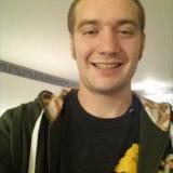 Zadok from Corinth | Man | 24 years old | Taurus