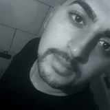 Andrezinho from Sao Mateus do Sul | Man | 28 years old | Cancer
