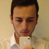 Mozesandras from Gyor | Man | 31 years old | Libra