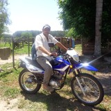 Gustavogerarqx from Monte Caseros | Man | 51 years old | Sagittarius