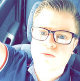 Oddo from Vasteras | Man | 34 years old | Cancer