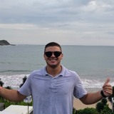 Vilanova from Armacao de Buzios | Man | 28 years old | Taurus