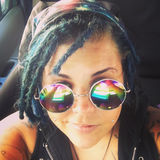 Jojo from San Juan | Woman | 36 years old | Sagittarius
