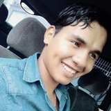 Osmario from Aragarcas | Man | 31 years old | Gemini