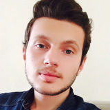 Burakeraslan from Yalova | Man | 32 years old | Aries