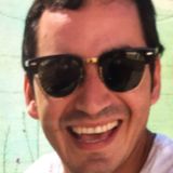 Tony from Rocas De Santo Domingo | Man | 40 years old | Scorpio