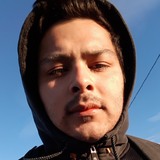 Pancho from Los Antiguos | Man | 29 years old | Capricorn