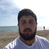 Junior from Rome | Man | 30 years old | Libra