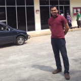 Adam from Kuala Lumpur | Man | 39 years old | Taurus