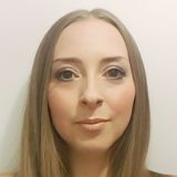 Emla from Canterbury | Woman | 36 years old | Libra