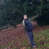 Aliaqaniaziyj from Doncaster | Man | 36 years old | Capricorn