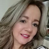 Anye3 from Bucaramanga | Woman | 52 years old | Taurus