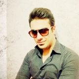 Mohamad from Tehran | Man | 37 years old | Aquarius