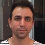 Sean from Bat Yam | Man | 46 years old | Scorpio