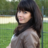 Stervezza from Stockholm | Woman | 43 years old | Virgo