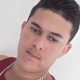 Ruan from Conde | Man | 24 years old | Pisces
