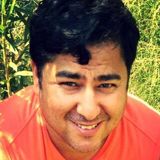 Imam from Camberwell | Man | 45 years old | Capricorn