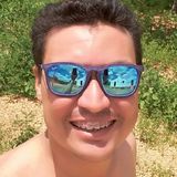 Maciel from Campos Sales | Man | 37 years old | Virgo